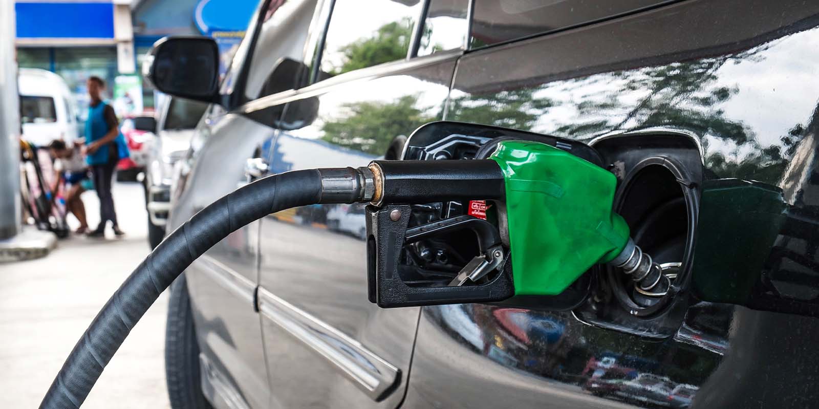 Understanding fuel prices