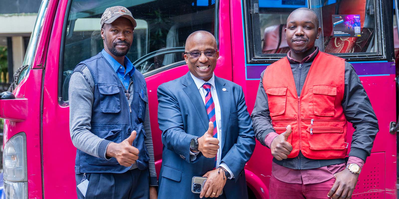 Empowering PSV SACCOs: New Flexible Financing Offers with Higher Limits