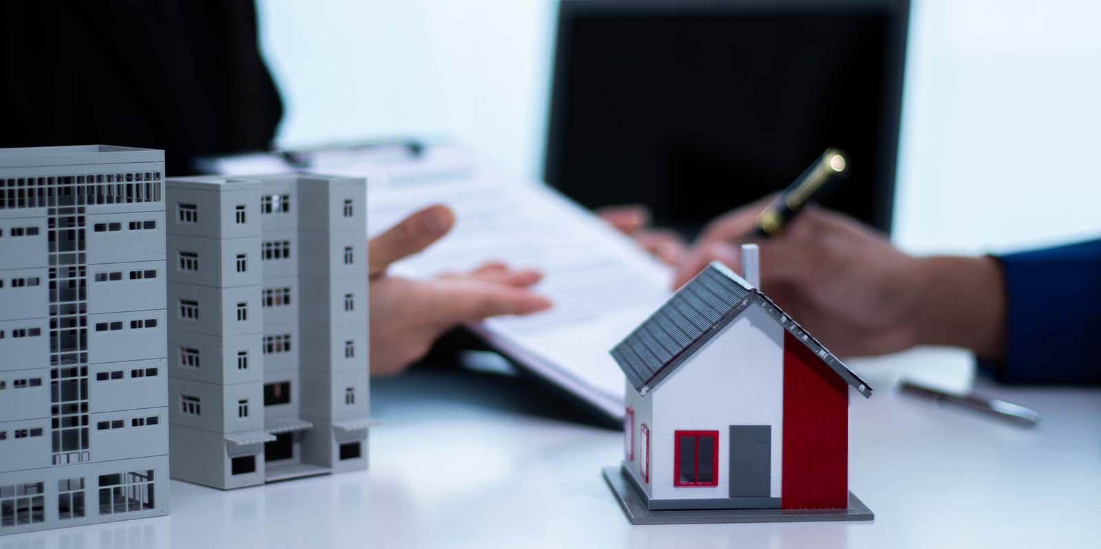 The new trends in construction loans