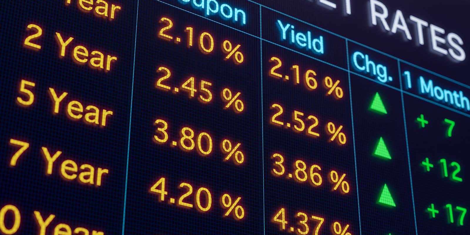 Treasury Bills vs Treasury Bonds: What’s right for you
