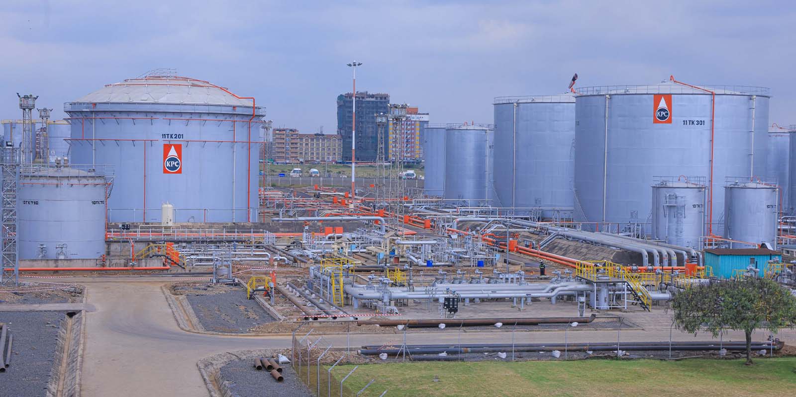 Explained: The Kenya Pipeline IPO