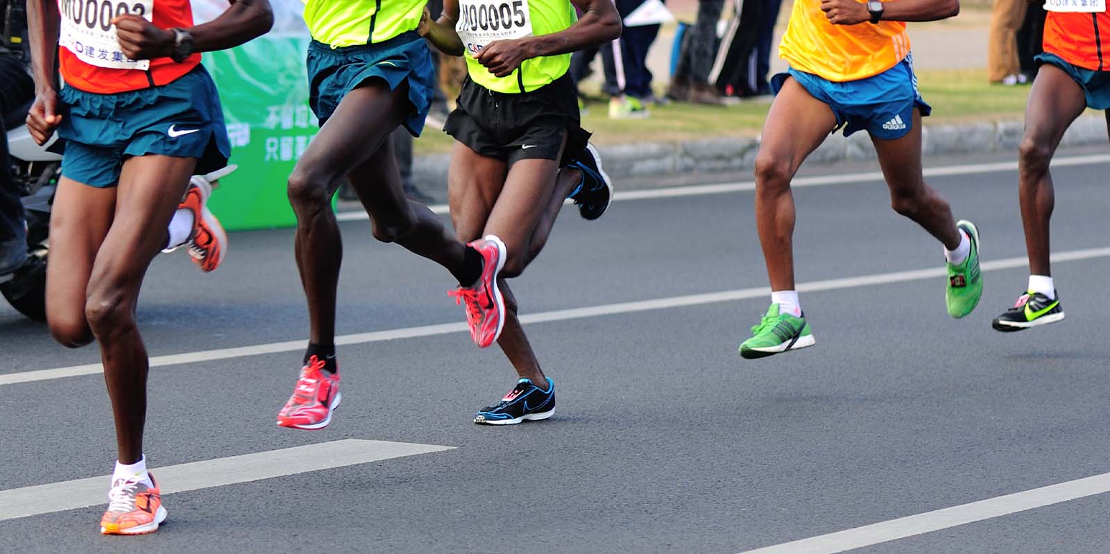 Sanlam Kenya sponsors elite athletes for Cape Town Marathon