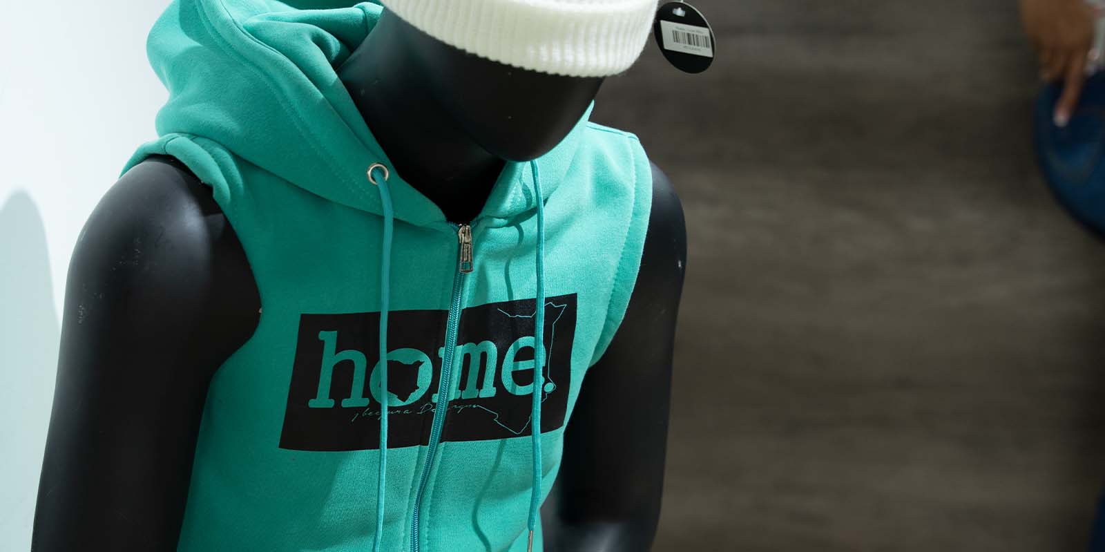 The KSh5000 loan that started Home 254