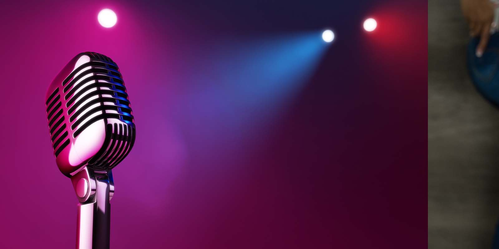 Breaking into the music industry: Why it’s hard