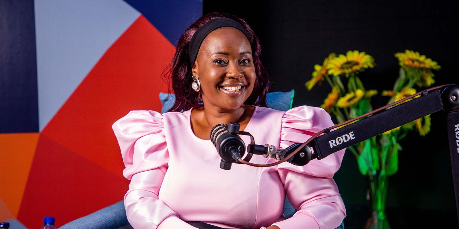 From radio queen to podcast powerhouse