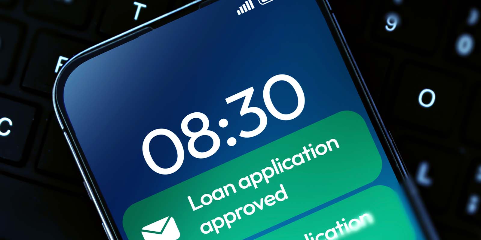 Kenyans turn to digital loans to get by