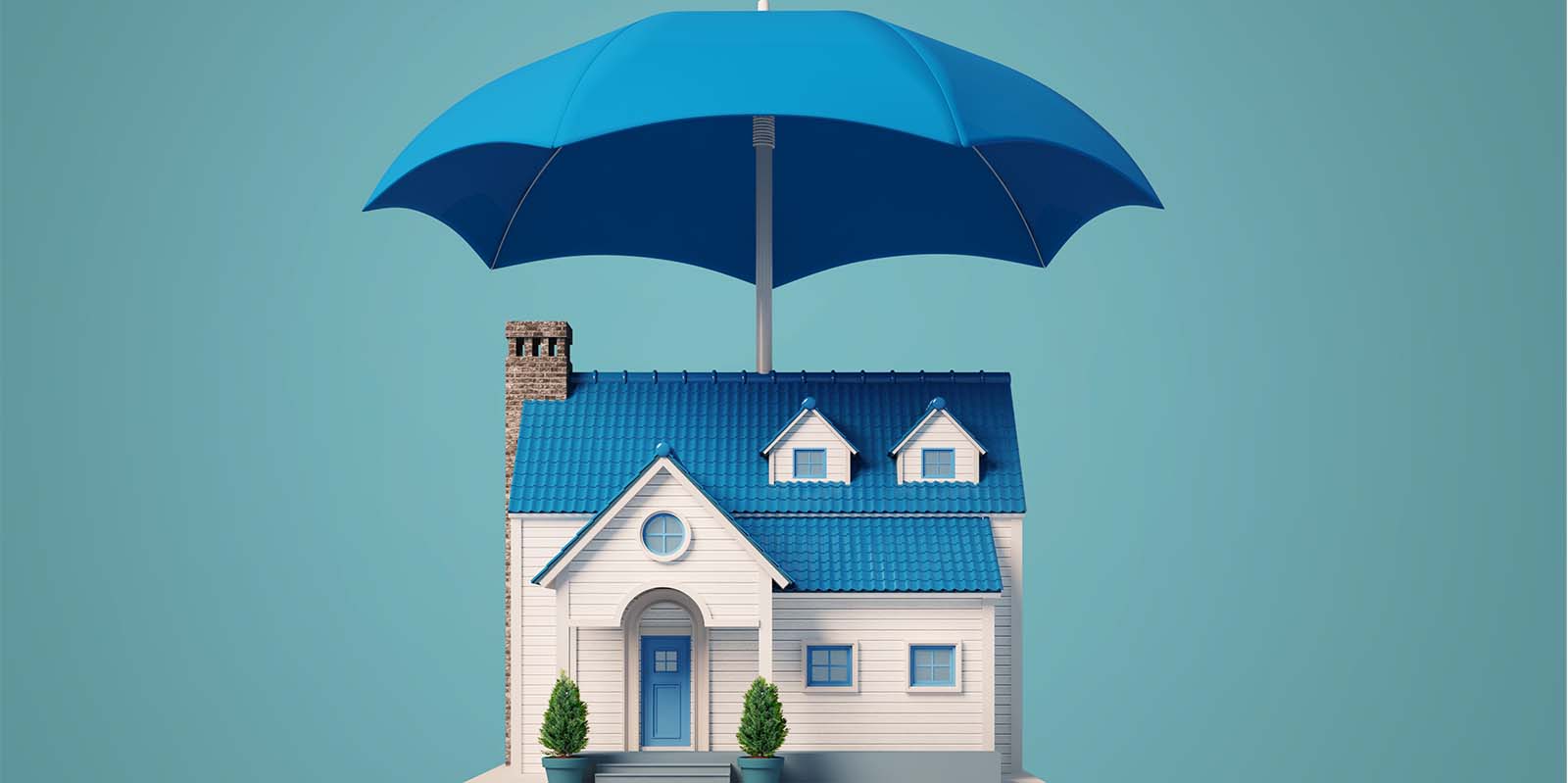 Why home insurance is not a luxury