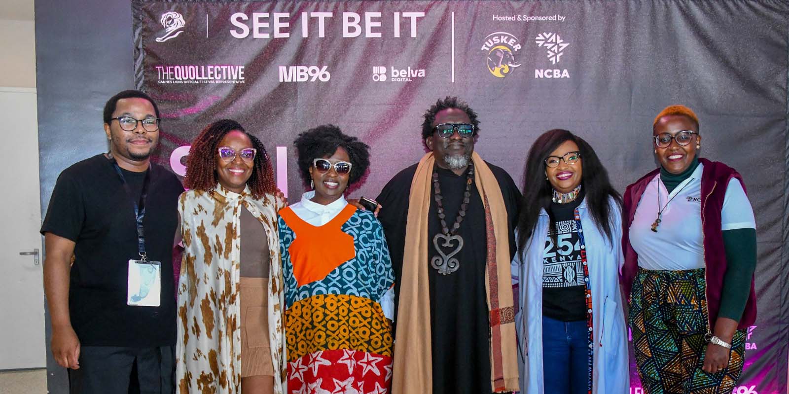 Empowering Women Creatives: Tusker Partners with Cannes Lions for See It Be It Connect
