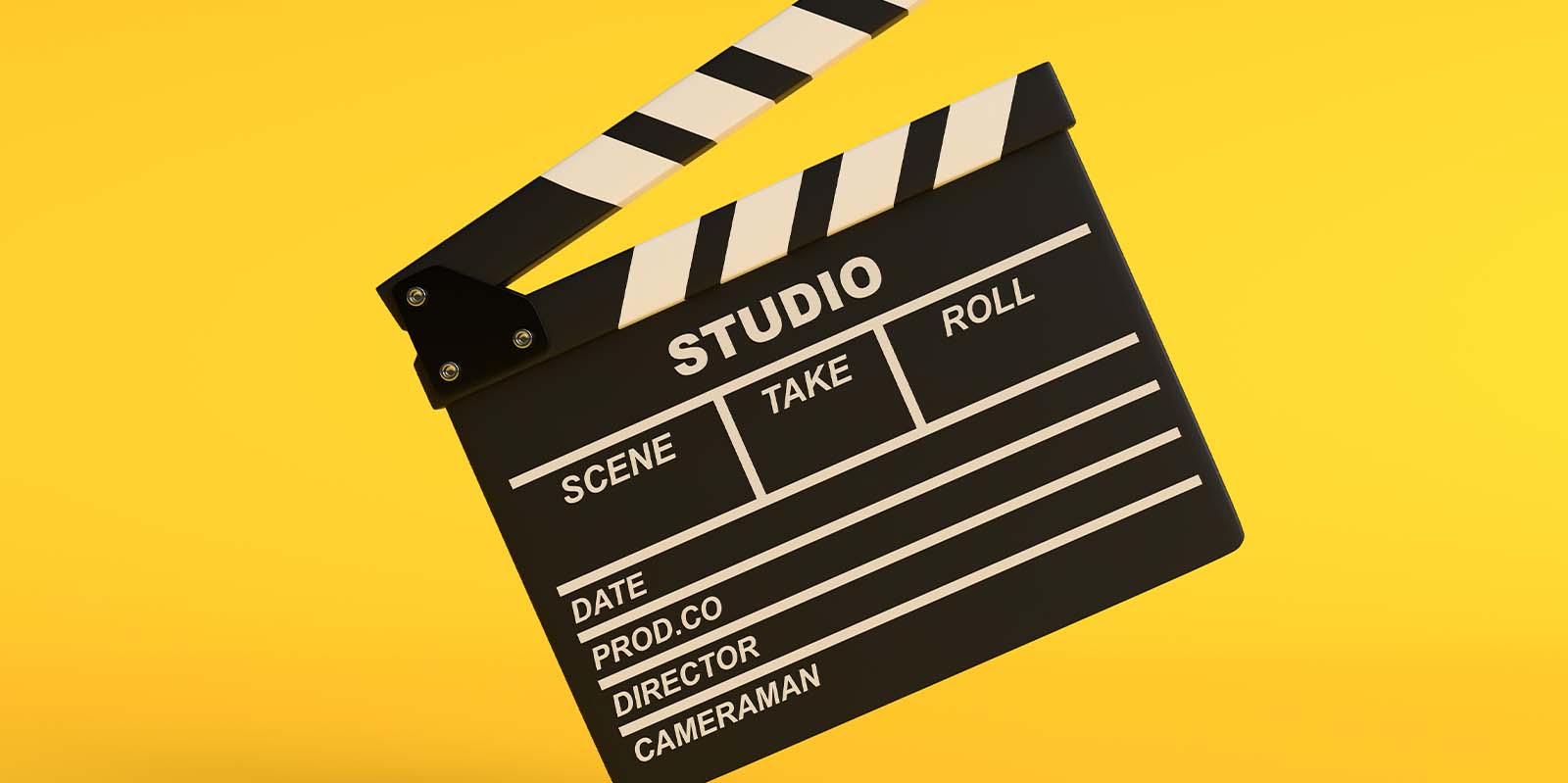 Why film production is expensive