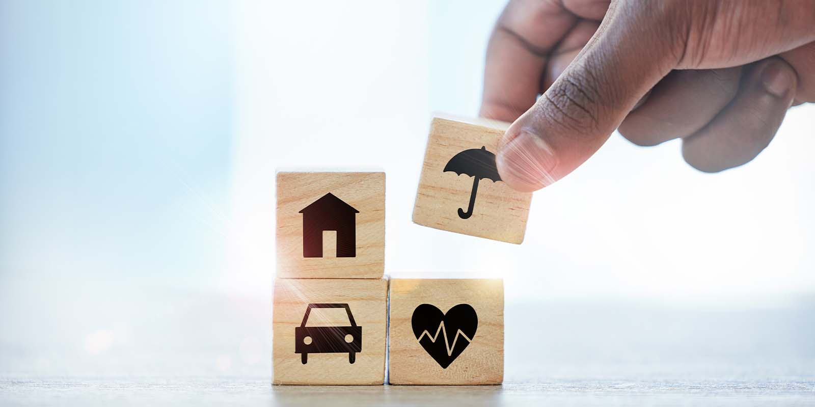 Why insurance is your safety net in a changing world