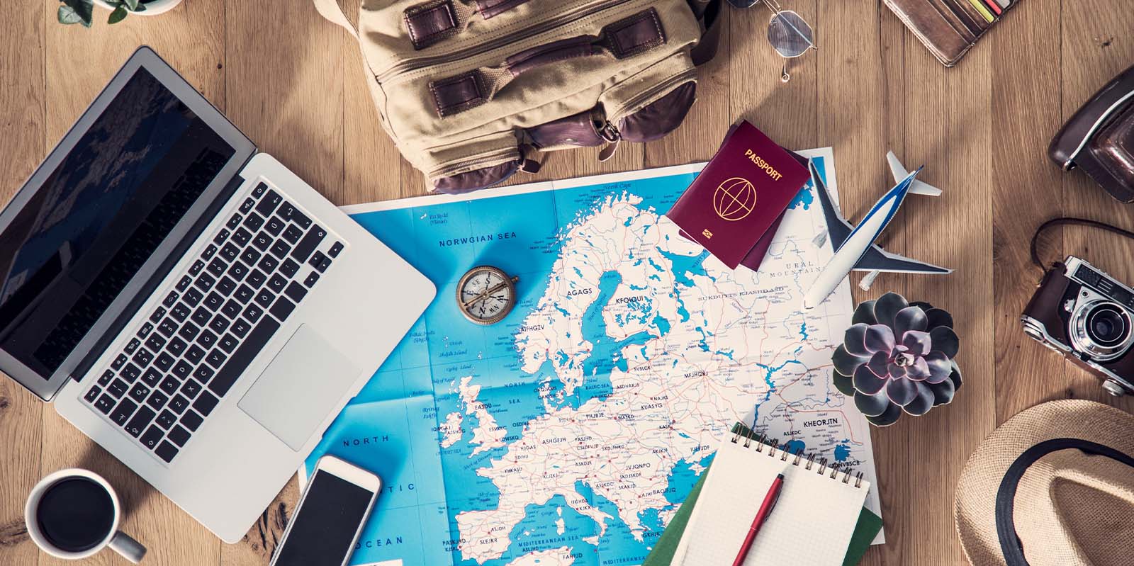 How a photo birthed Soleyl Tours and Travel