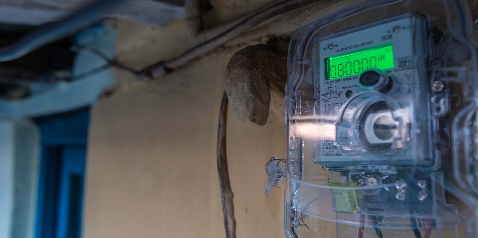 How to keep your power bill in check