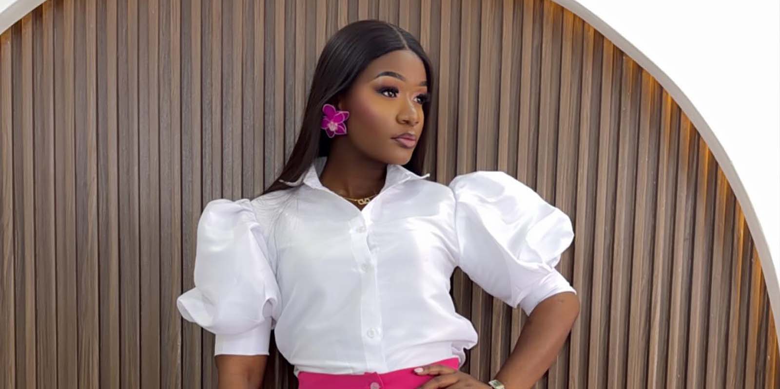 Edith Otieno: Cashing in on style and social media