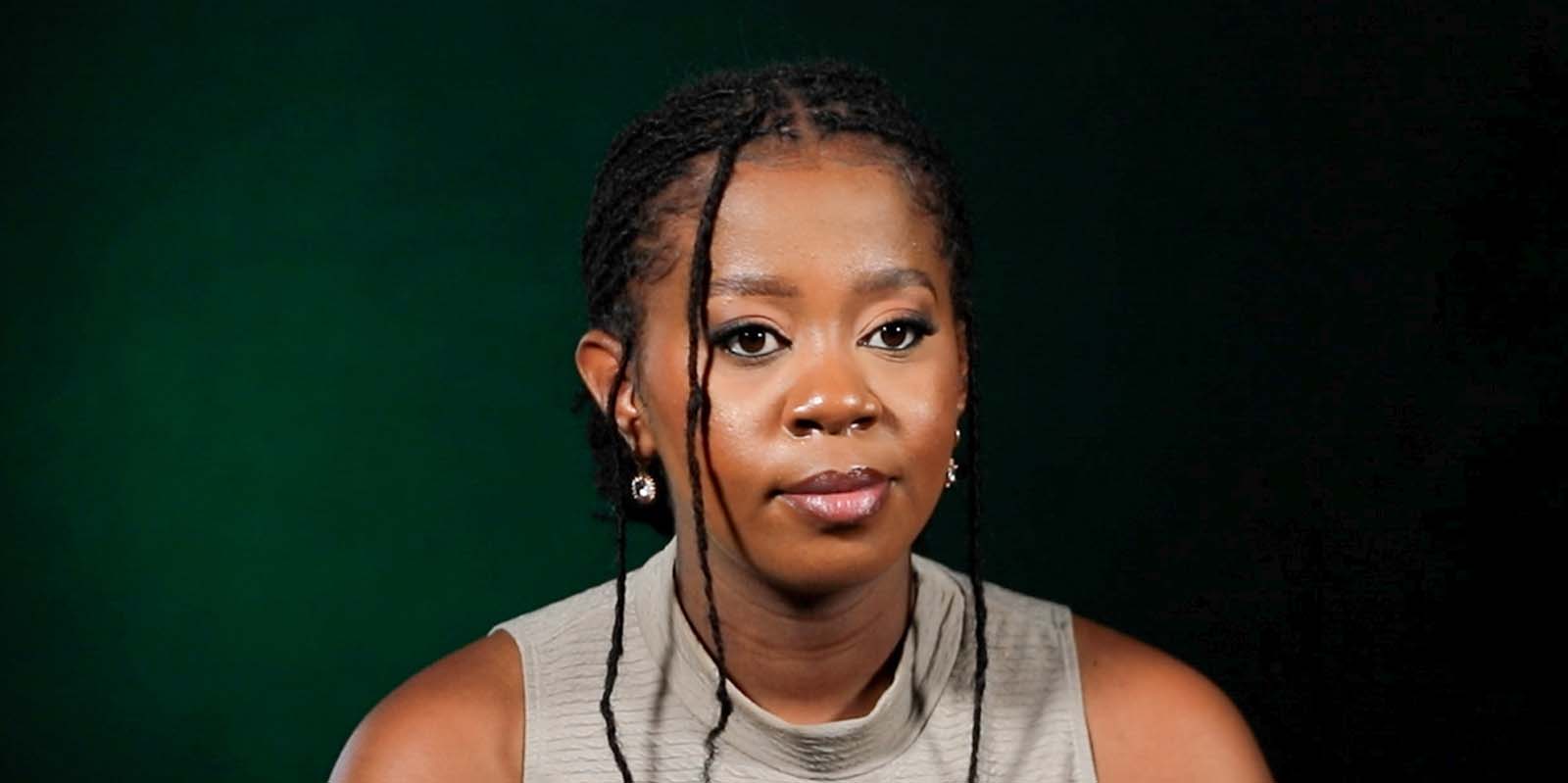 How Joan Njeri is turning clicks and likes into profit