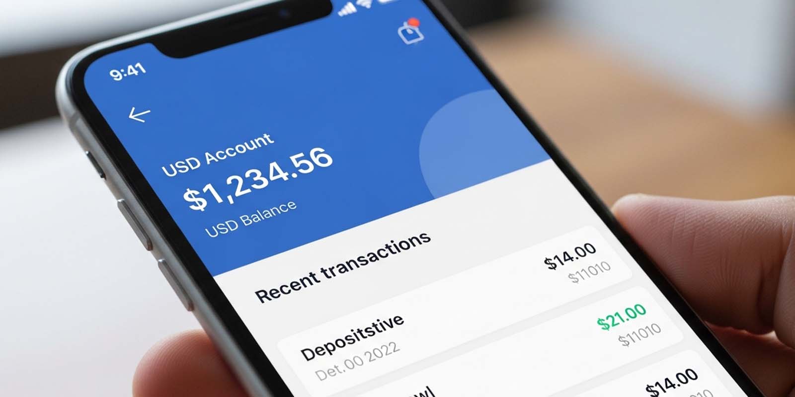 Dollar power: Why owning a dollar account is crucial for travel and the gig economy