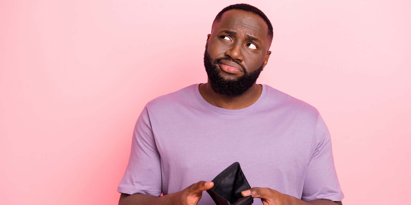 Why you’re always broke by 20th