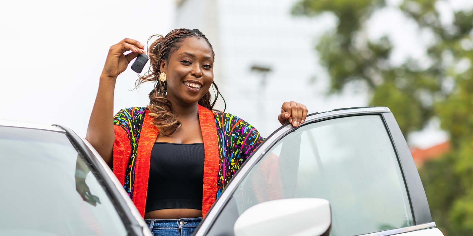 First Car: Smart or Emotional Buy?