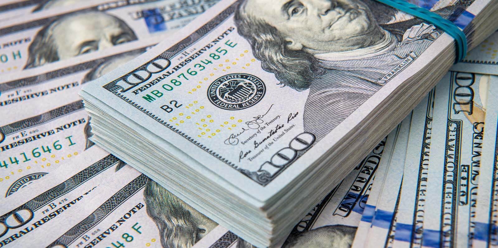 How the rich get richer   