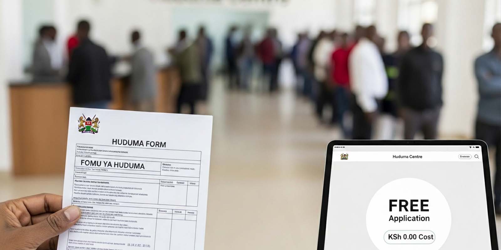 Things you shouldn’t pay for