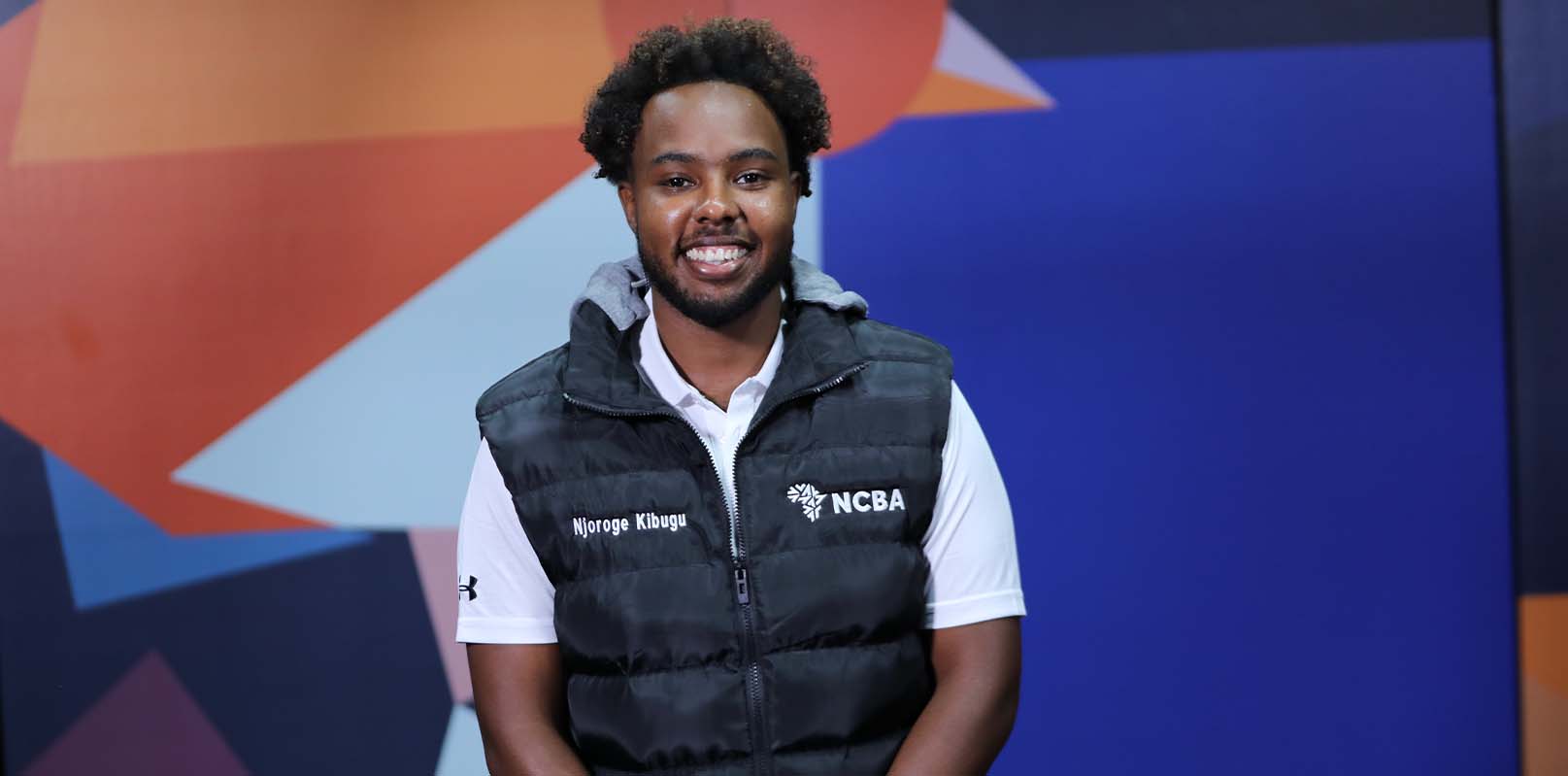 What it takes to be a professional golfer