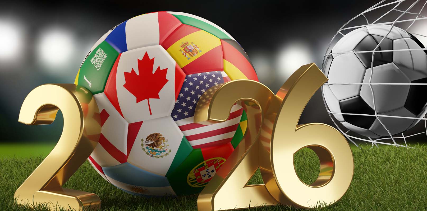 Here’s what you need to know about FIFA World Cup 2026’s new rules