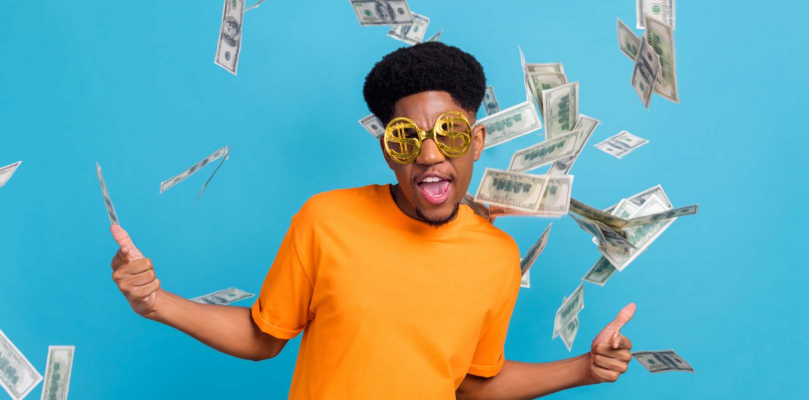 Passive income myths
