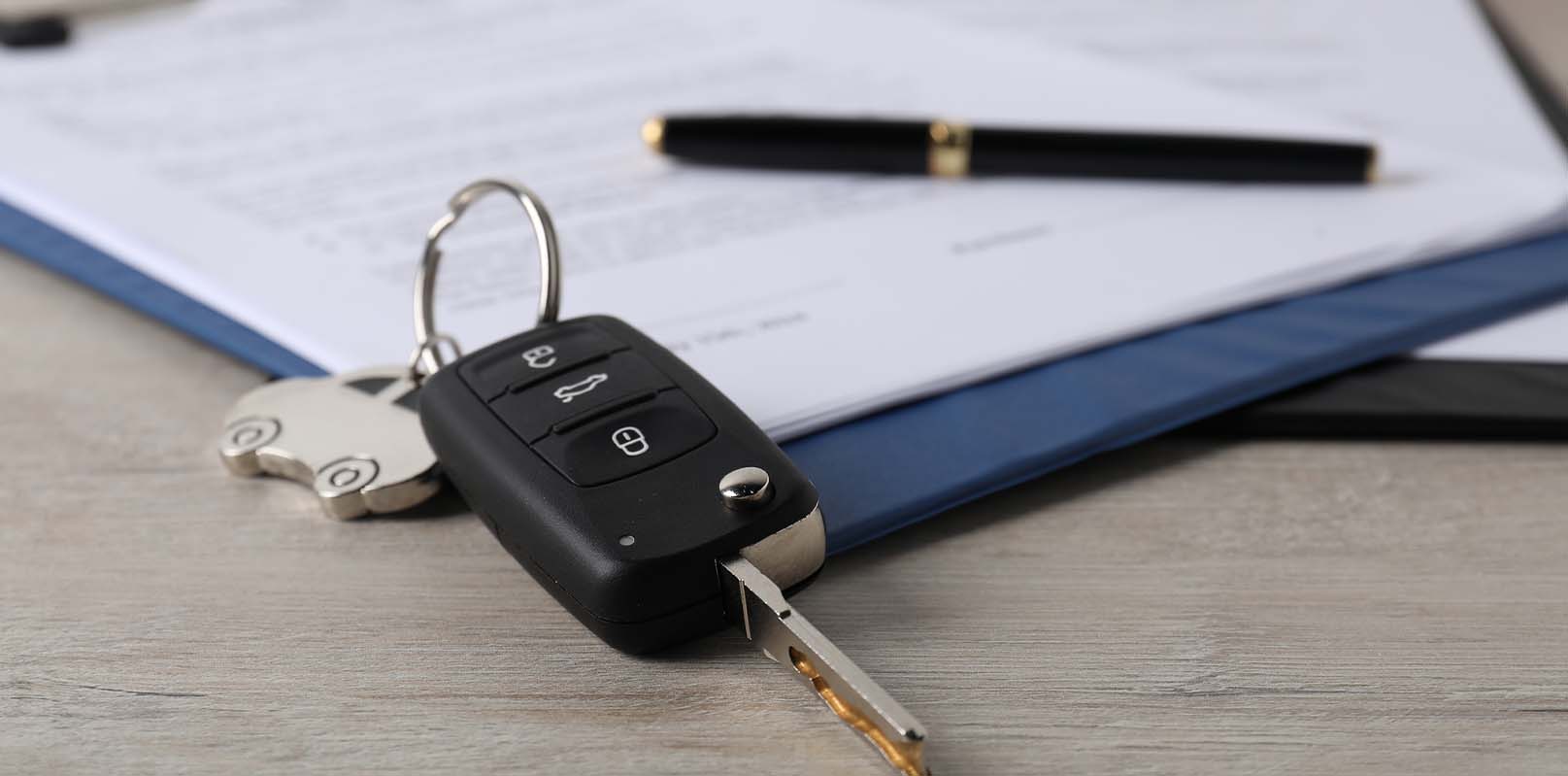 The hidden costs of owning a car and why insurance is not your biggest expense