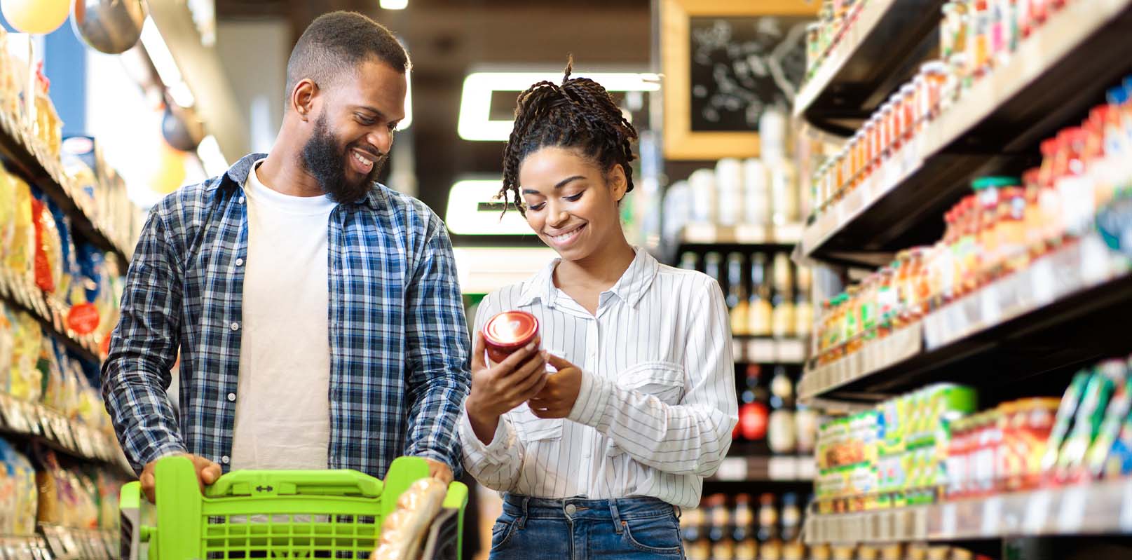 Tips on getting the best from supermarket offers