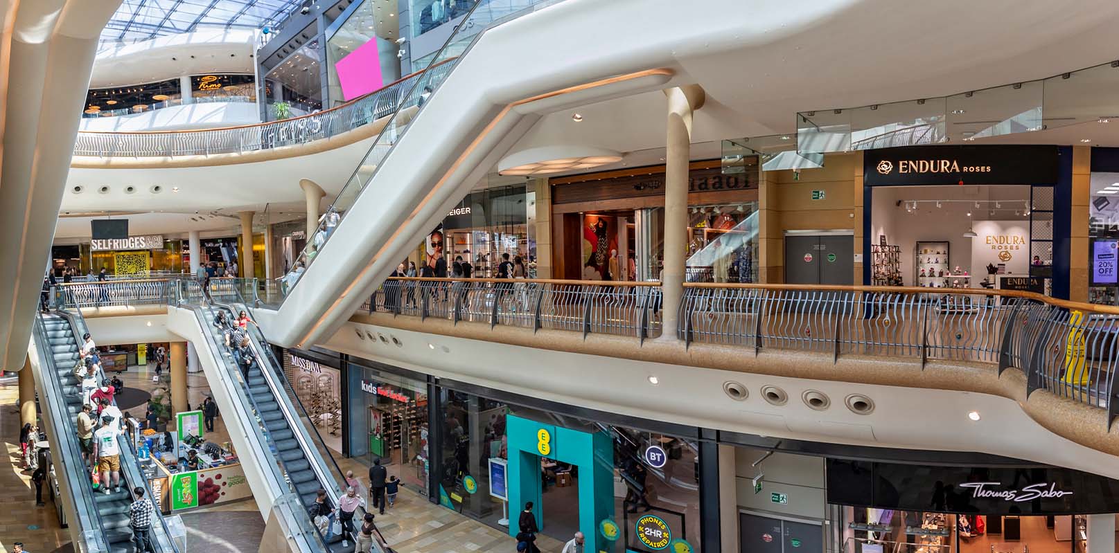 Too many malls, Too few tenants: Why there’s a glut of malls and commercial space in Nairobi