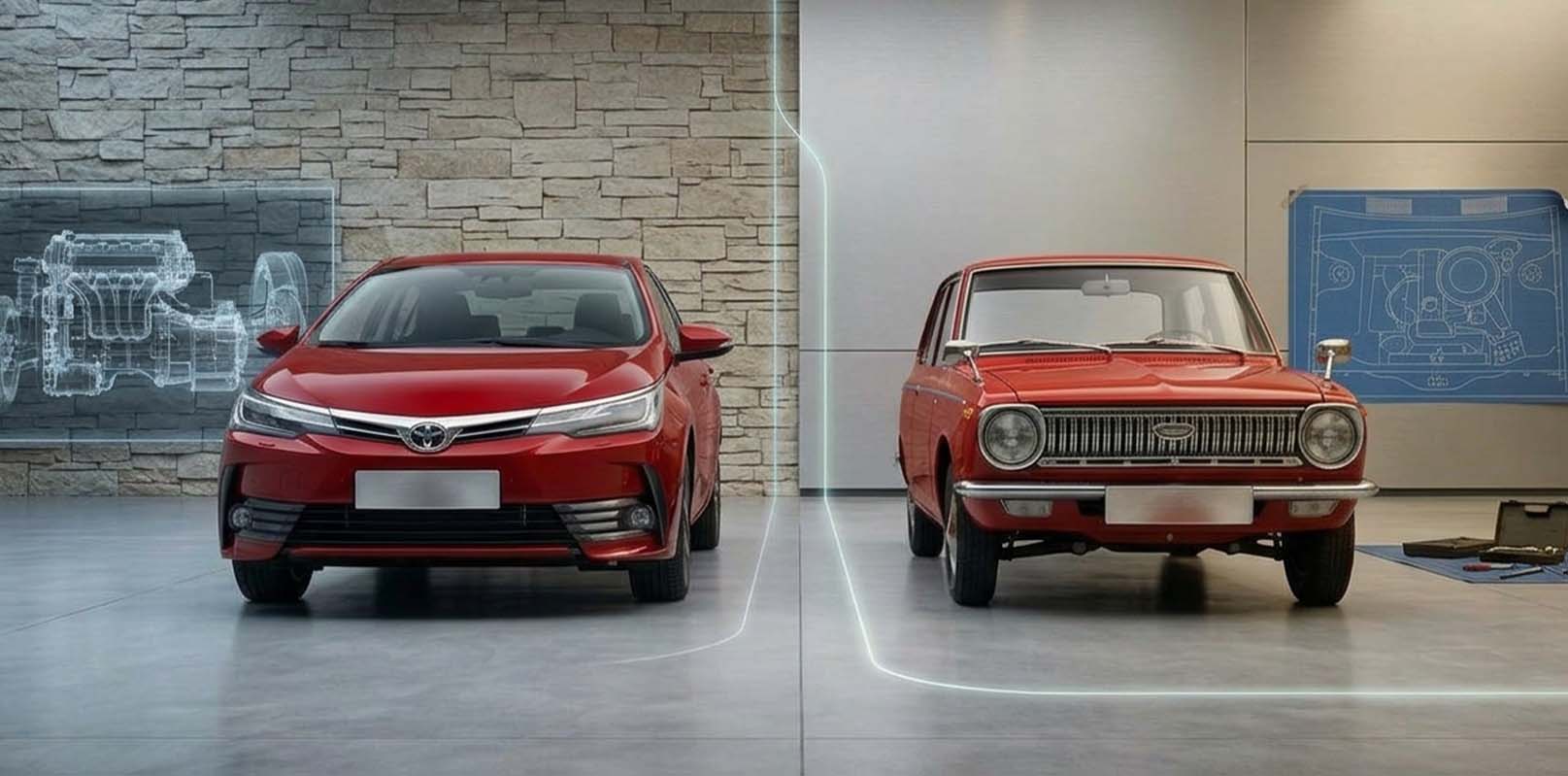 New car vs used car: Practical choice or expensive mistake?